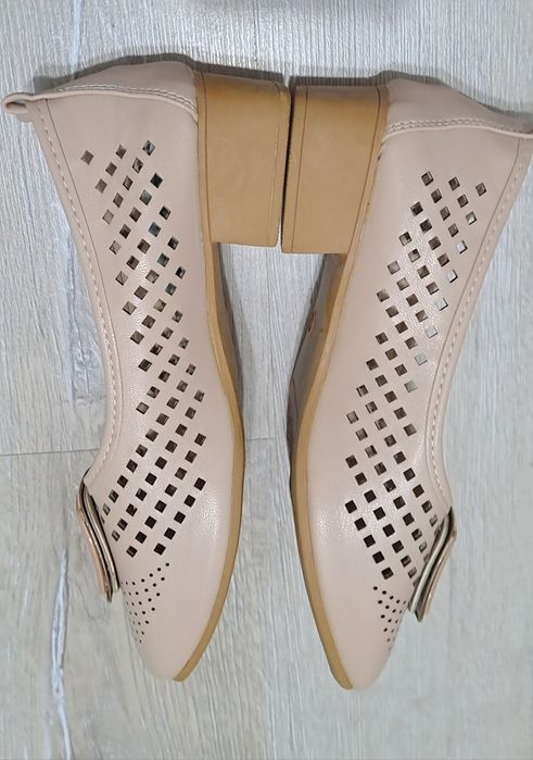 Pantofi dama mărimea 38