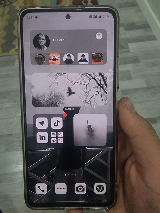 Redmi Note 13 обмен