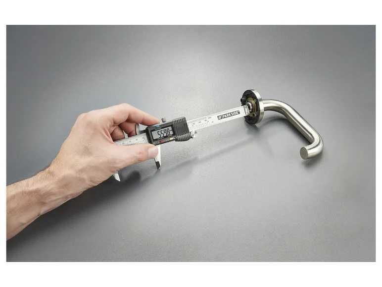 PARKSIDE цифров шублер