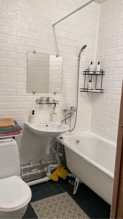 Посуточно/почасовая в центре