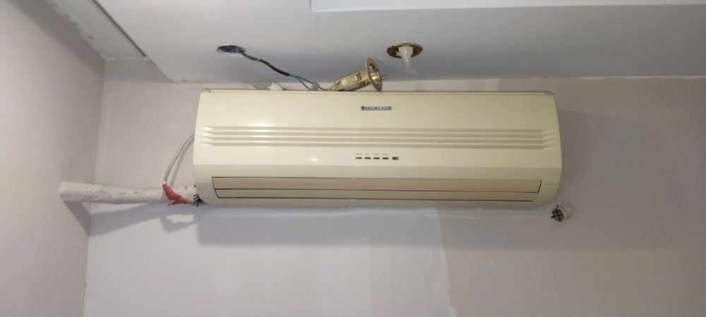 Кондиционер сплит система