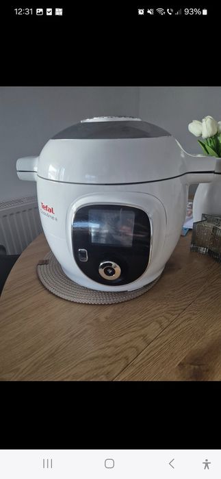 Tefal cook4 me alba