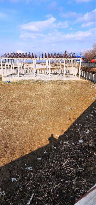 Не жилое помещение 40 сотых в дол трассы Самарканд - Карши