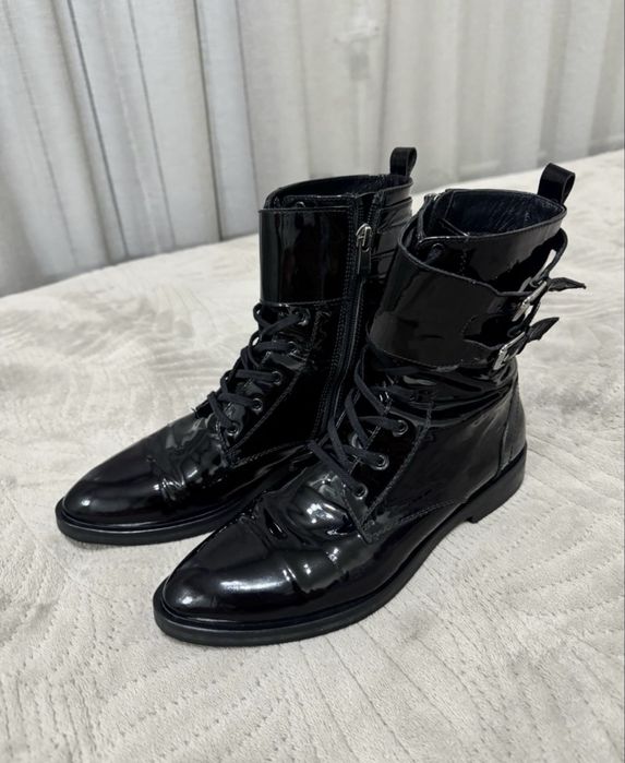 Ботинки женские демисезон