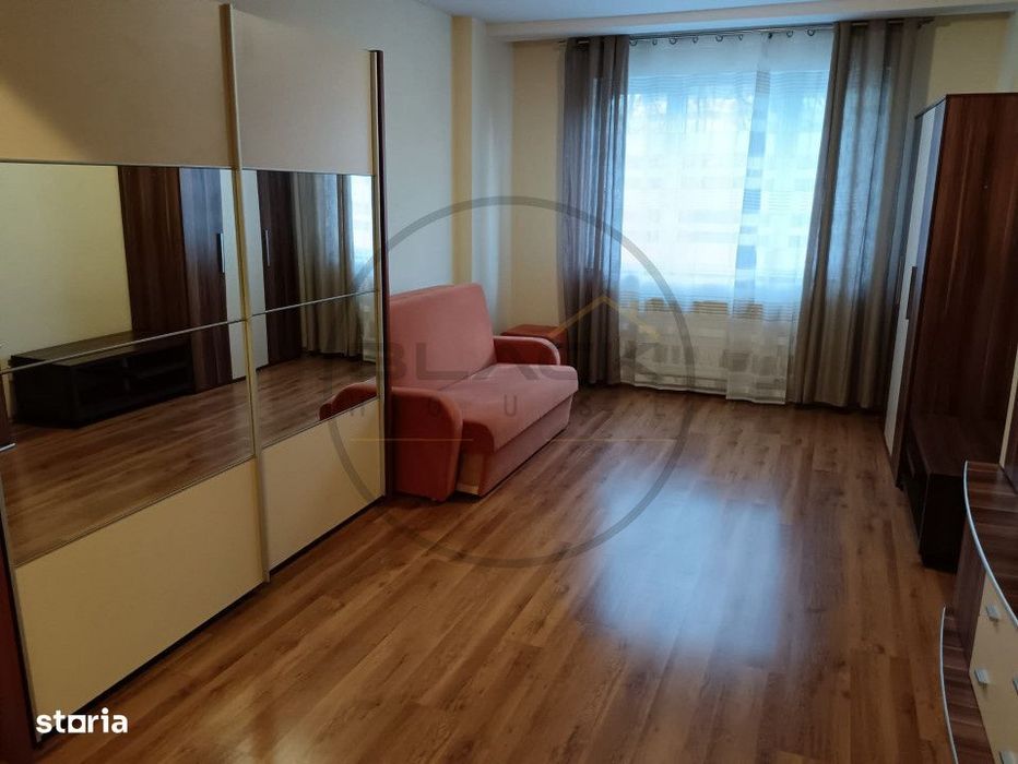 Apartament 2 camere, 55 mp, VIVO - MALL