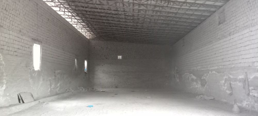 Samarqand Baza 50-sotix Farxod pasyolka Sement baza