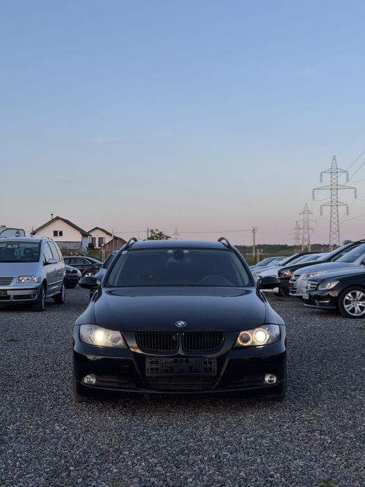 BMW 3 Series 2006 — imagine 4