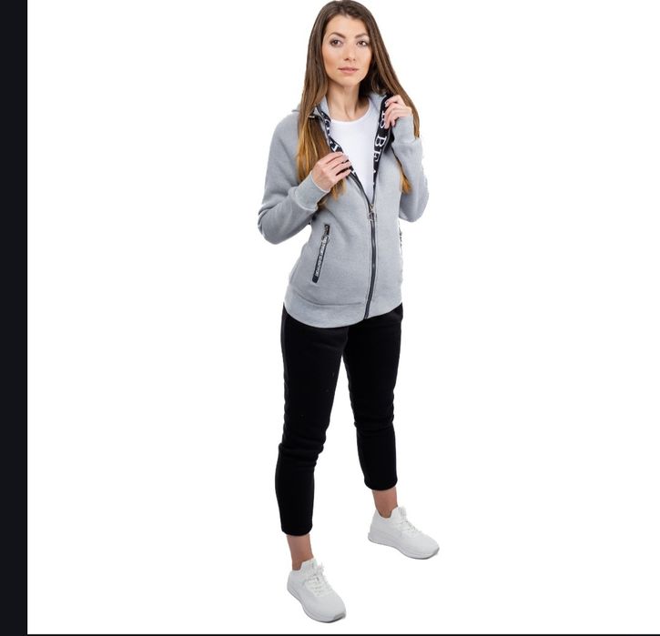 Ново! Дамски анцуг/спортен екип