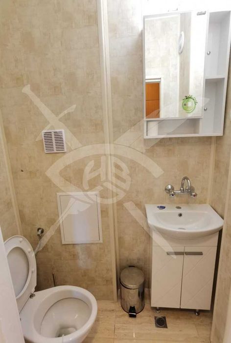 Дава се под наем Тристаен апартамент в София, Люлин 3 - 82 кв.м за 600 € - Снимка #11