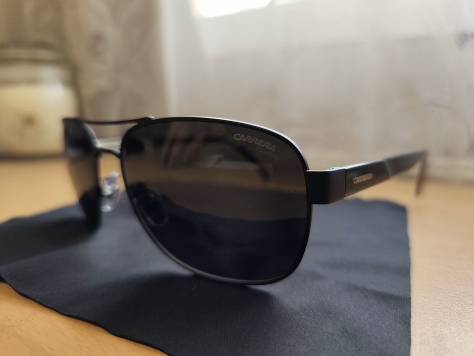 Мъжки слънчеви очила Carrera C FLEX 02/G/S  003/M9-60