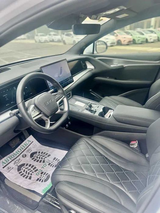 BYD sealine 6 520 naqd va halol nasiya