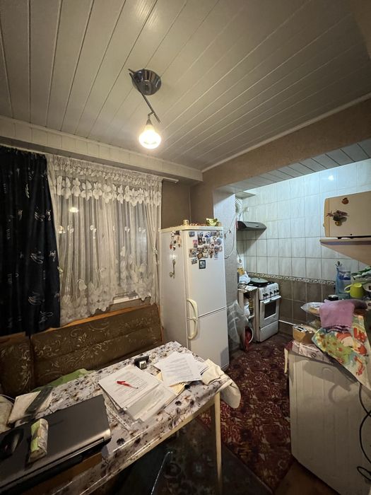 Ц-14 Ганга , метро Гофур Гулям , 1в2/3/4 48м2