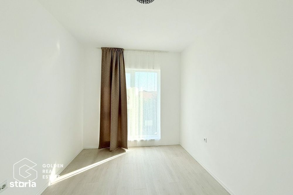 Direct de la dezvoltator: Apartament  bloc NOU, 3 camere
