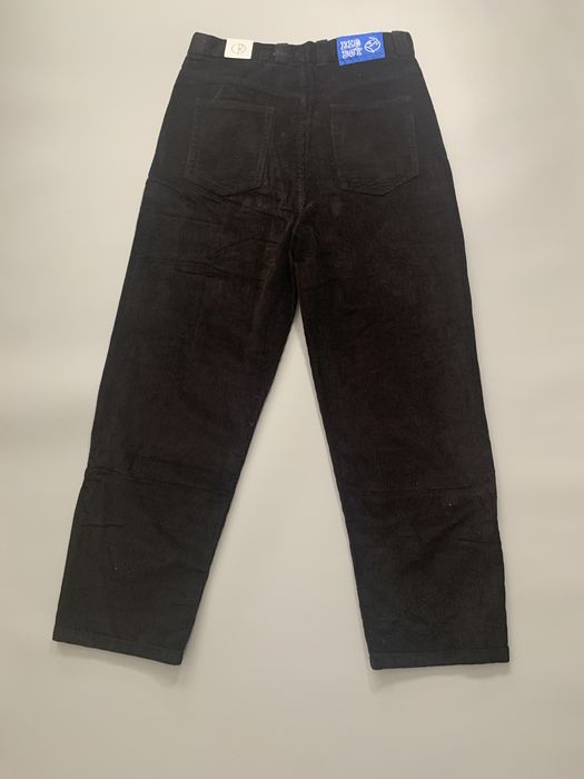 Polar skate big boy джинсы