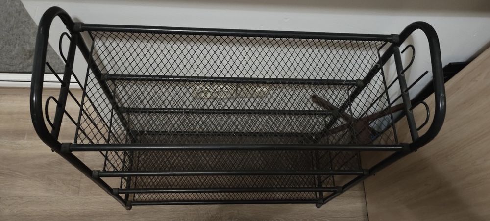 Продам полку для обуви, обувницу