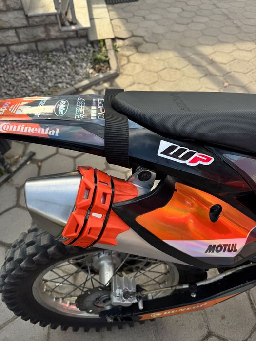 Мотоцикл Racer SR-X2 Cross X2 300cc