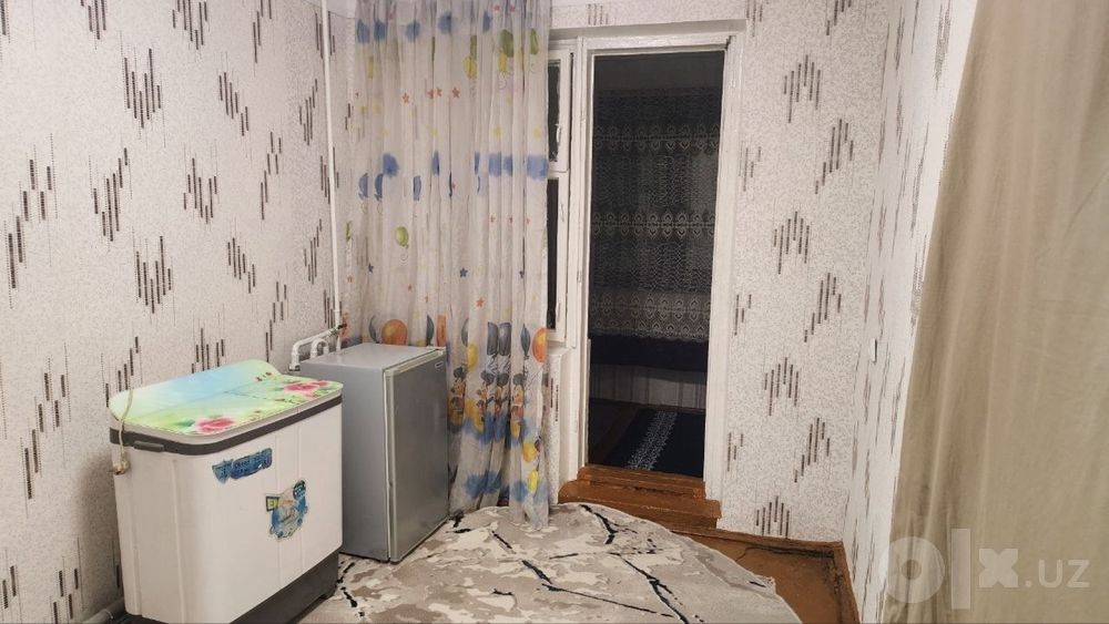 Ижарага берилади