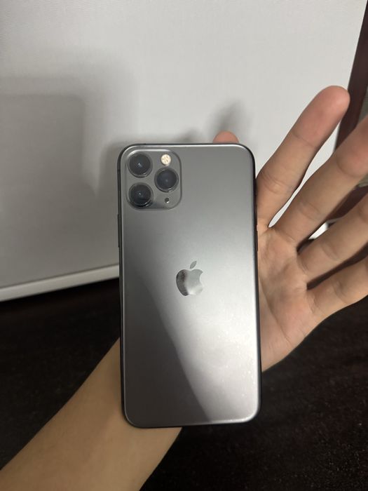 iPhone 11Pro 64gb