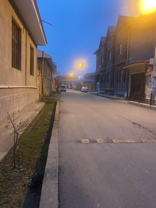 Продаю свой участок в 8 соток в М. Улугбек р.