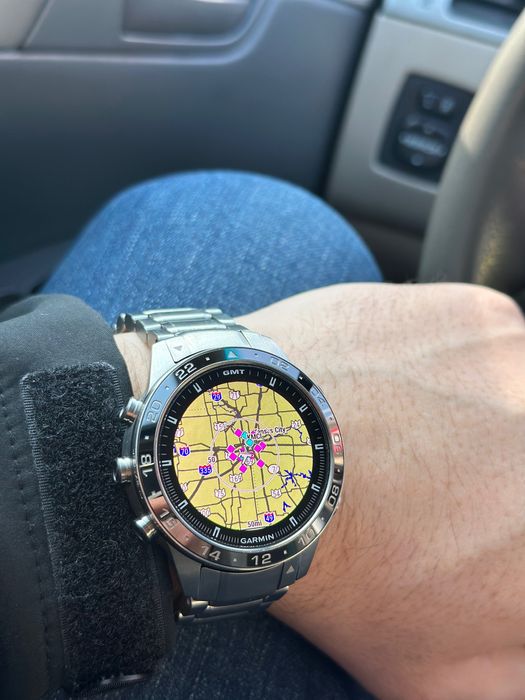 Garmin Marq Aviator Gen 2