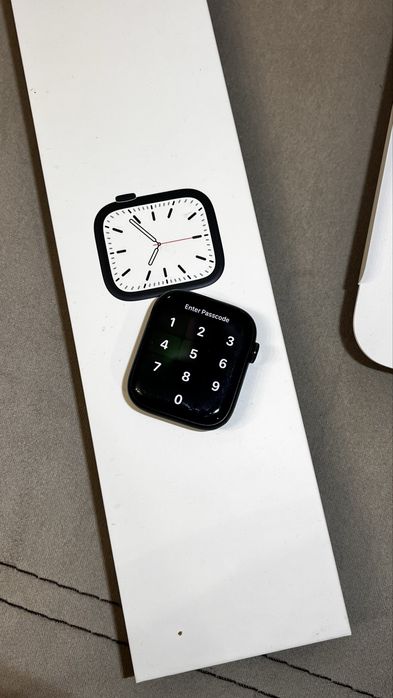 Apple watch series 7 45mm
