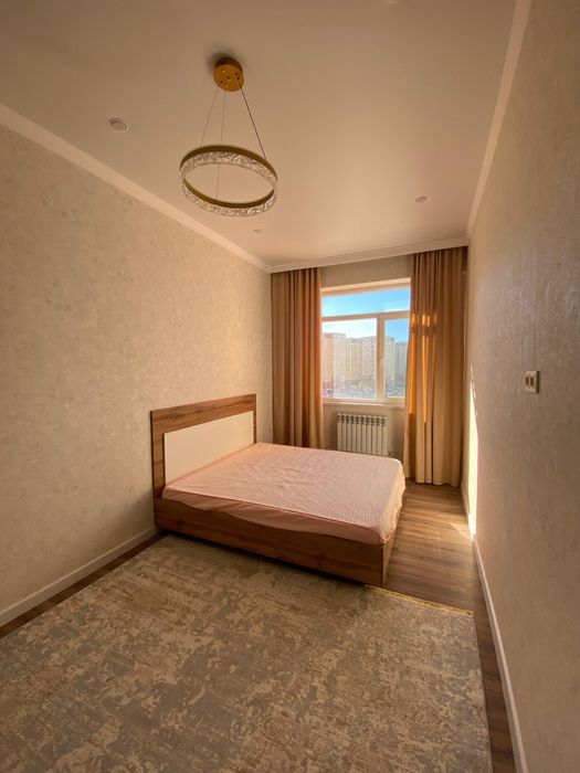 Сдается евродвушка в ЖК Samal Park