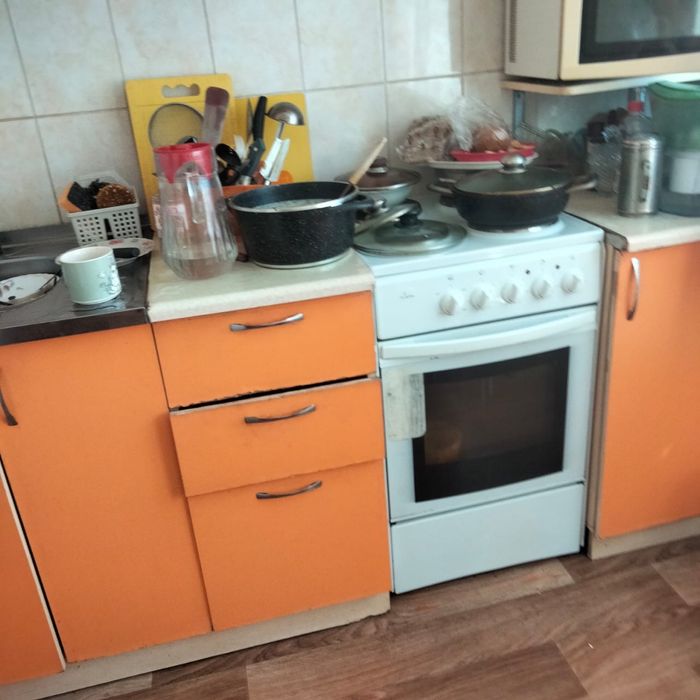 Кухонный гарнитур