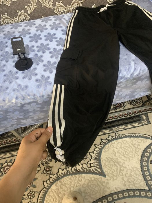 Спортивные килоты