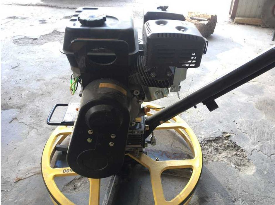 Бензинова пердашка за бетон 60см ПОД НАЕМ от Рентекс