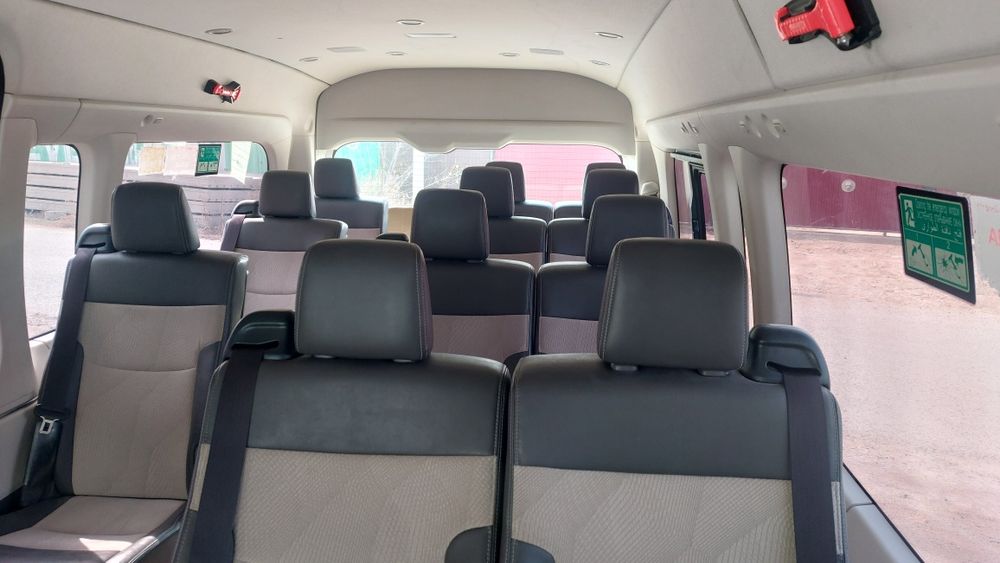 Аренда  Хайс 24/7