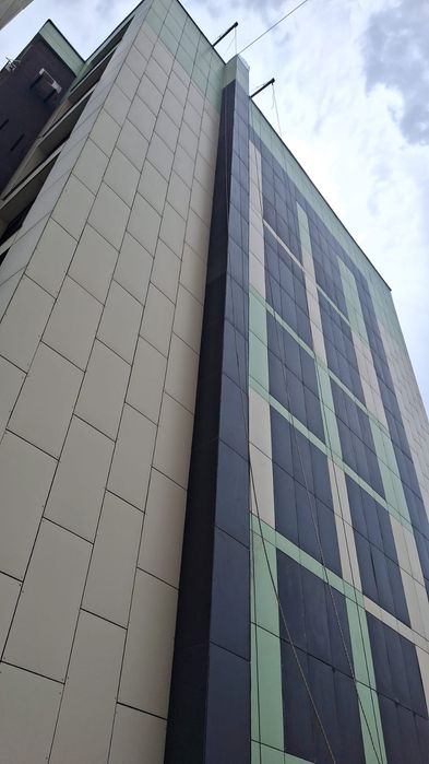 Вентиляция монтаж