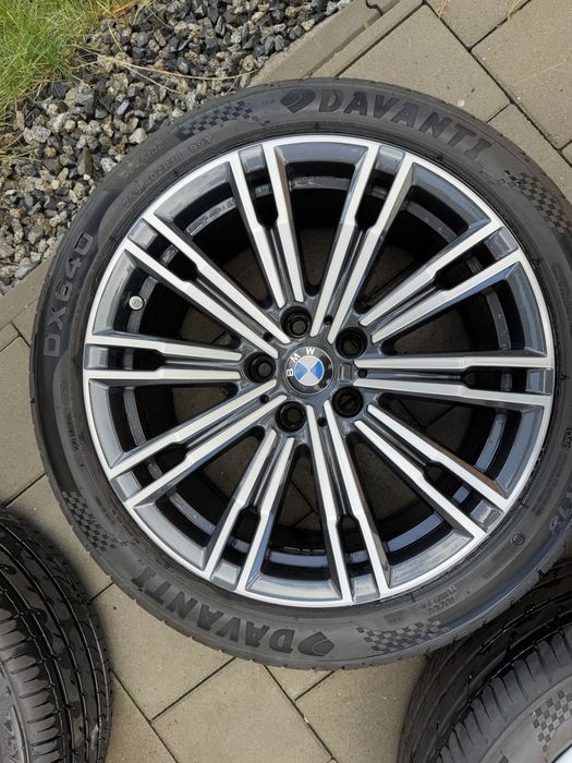 Vand jante Bmw M 790m seria 3 G20/G21 18” !