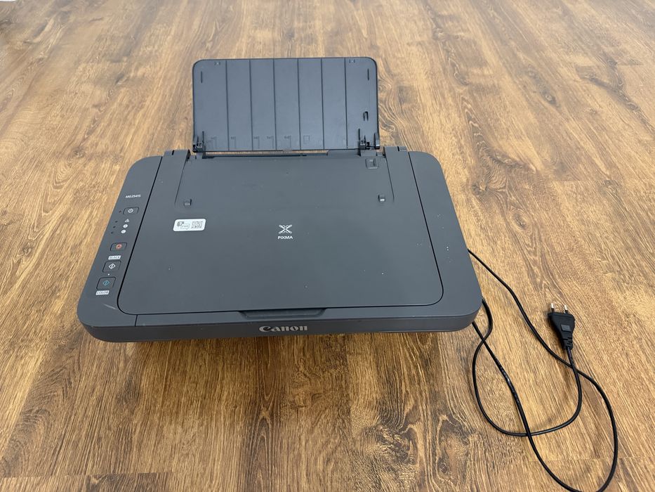 МФУ Canon Pixma MG2541S