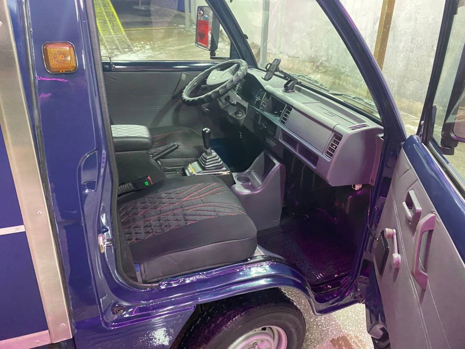 Дамас Лабо 2023 Аренда Выкуп СЕНДВИЧ