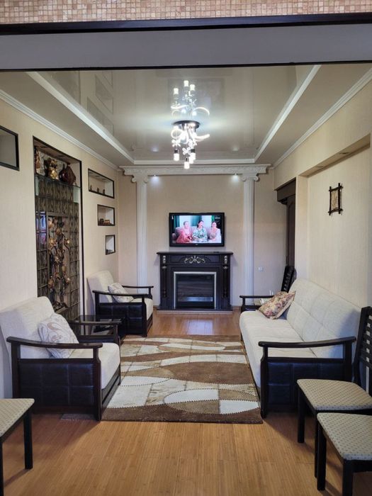 Аренда Юнсабад Ресторан Самара