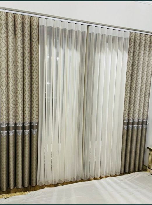 Жалюзи Парда ОПТОМ нархда