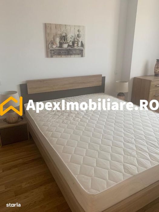 Ap. 2 cam de inchiriat Stefan cel Mare Bucuresti | Metrou 2 min | cent