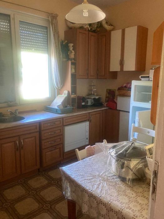 Продава се Етаж от къща в Димитровград - 130 кв.м за 577 €/кв.м - Снимка #3