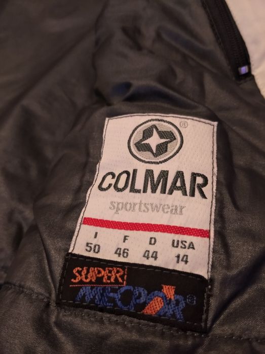 Geaca ski Colmar bărbați