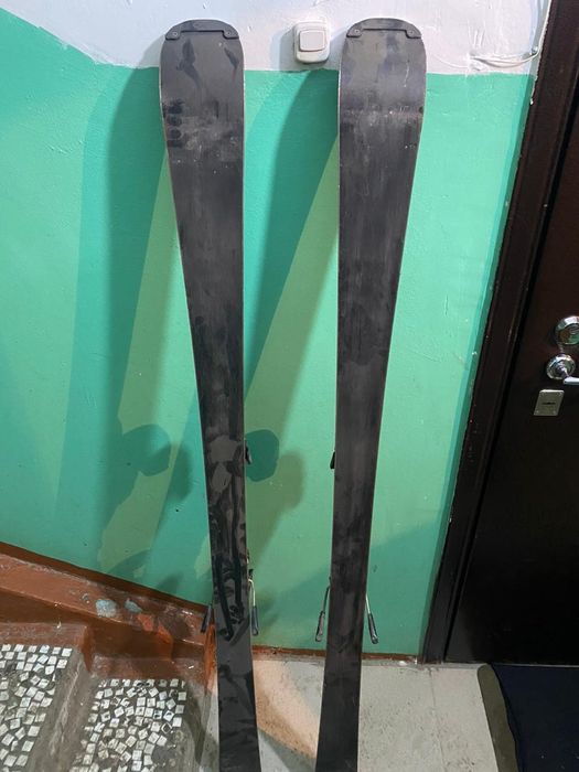 Лыжи Elan E/Flex 6