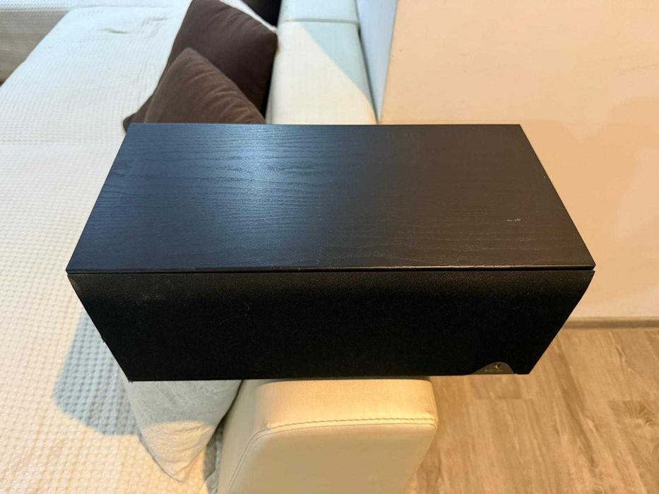 Boxa de centru Infinity Reference 100 mk2