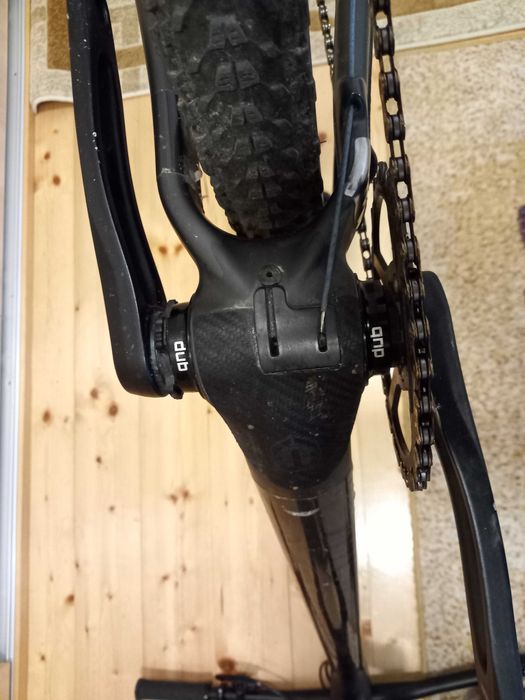 Mondraker PODIUM 2020, Marimea L (19)