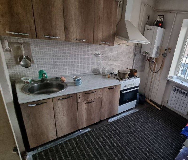 Arenda kvartira oilali yoki sheriklikka