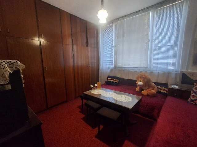 5- стаен апартамент, кв. Вароша, гр. Търговище