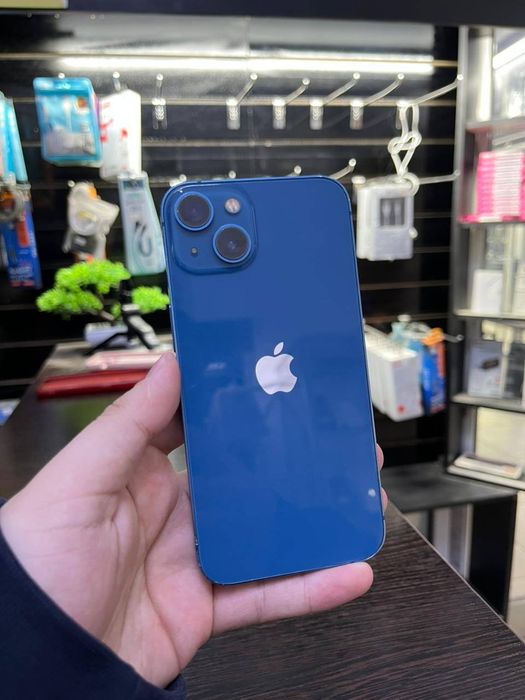 Iphone 11 смартфон Алматы