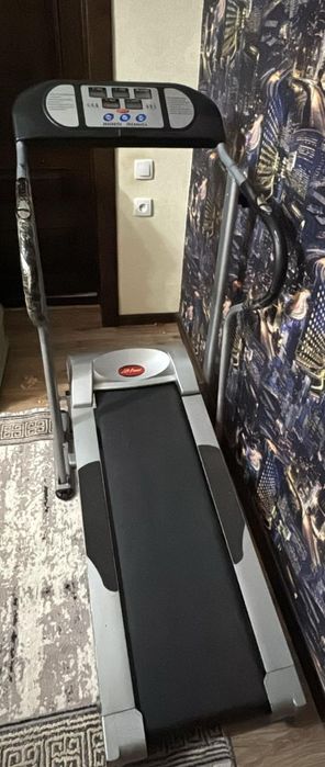 Беговая дорожка б/у