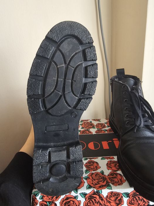 Удобни зимни обувки