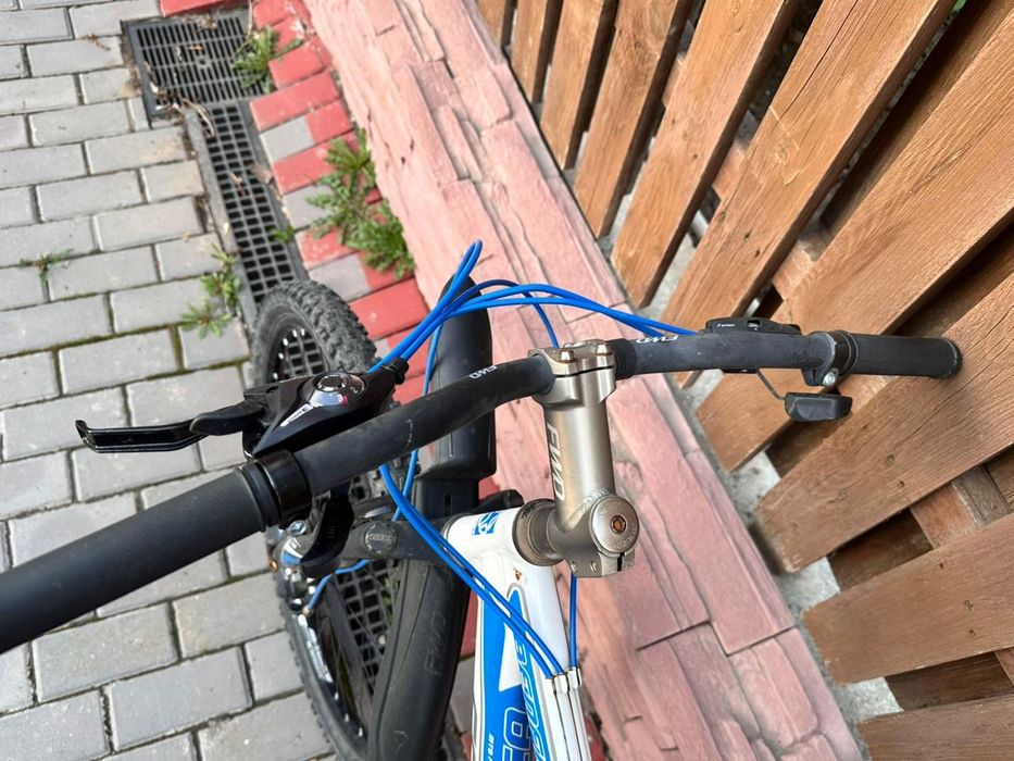 Велик Mtb forward