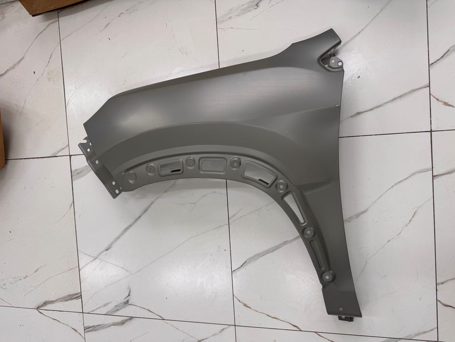 Крыло переднее левое Chery Tiggo 2 Pro