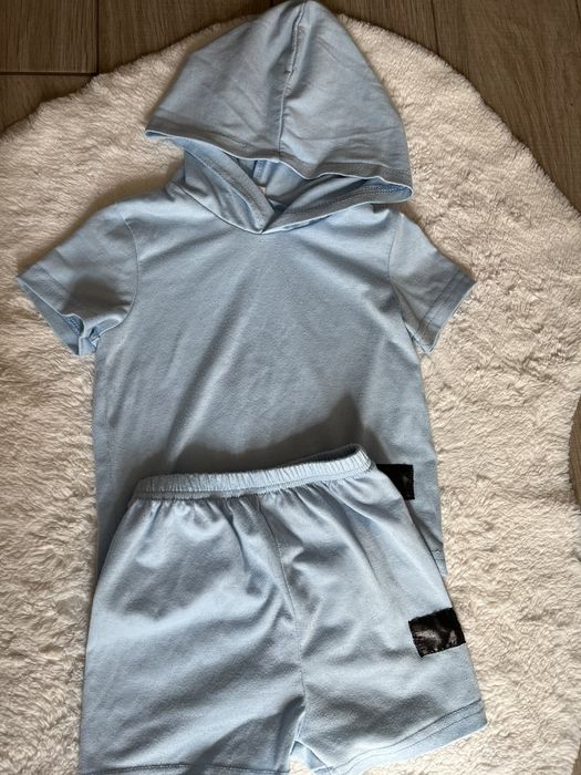 Бебешки дрешки за момче